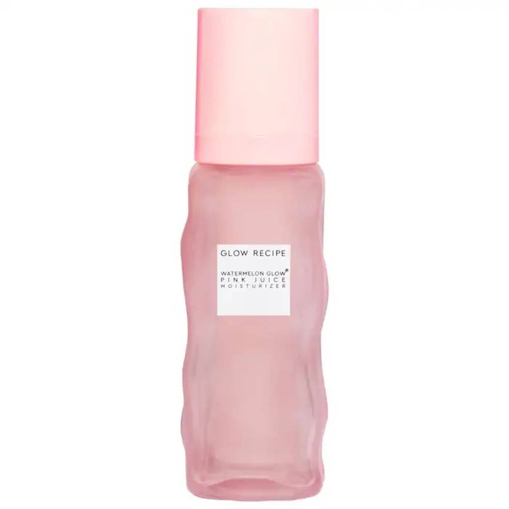 Glow Recipe
Watermelon Pink Juice Oil-Free Refillable Moisturizer - Picture 4 of 10